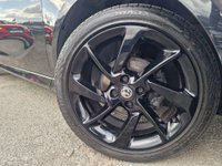 USED 2019 69 VAUXHALL CORSA 1.4i SRi VX Line Nav Black Euro 6 (s/s) 5dr *VX-LINE*S/HISTORY*BLUETOOTH*