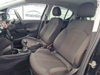 USED 2019 69 VAUXHALL CORSA 1.4i SRi VX Line Nav Black Euro 6 (s/s) 5dr *VX-LINE*S/HISTORY*BLUETOOTH*