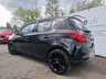 USED 2019 69 VAUXHALL CORSA 1.4i SRi VX Line Nav Black Euro 6 (s/s) 5dr *VX-LINE*S/HISTORY*BLUETOOTH*