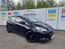 USED 2019 69 VAUXHALL CORSA 1.4i SRi VX Line Nav Black Euro 6 (s/s) 5dr *VX-LINE*S/HISTORY*BLUETOOTH*
