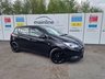 USED 2019 69 VAUXHALL CORSA 1.4i SRi VX Line Nav Black Euro 6 (s/s) 5dr *VX-LINE*S/HISTORY*BLUETOOTH*