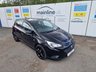 USED 2019 69 VAUXHALL CORSA 1.4i SRi VX Line Nav Black Euro 6 (s/s) 5dr *VX-LINE*S/HISTORY*BLUETOOTH*