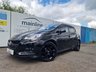 USED 2019 69 VAUXHALL CORSA 1.4i SRi VX Line Nav Black Euro 6 (s/s) 5dr *VX-LINE*S/HISTORY*BLUETOOTH*