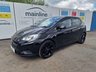 USED 2019 69 VAUXHALL CORSA 1.4i SRi VX Line Nav Black Euro 6 (s/s) 5dr *VX-LINE*S/HISTORY*BLUETOOTH*