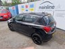 USED 2019 69 VAUXHALL CORSA 1.4i SRi VX Line Nav Black Euro 6 (s/s) 5dr *VX-LINE*S/HISTORY*BLUETOOTH*