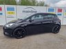 USED 2019 69 VAUXHALL CORSA 1.4i SRi VX Line Nav Black Euro 6 (s/s) 5dr *VX-LINE*S/HISTORY*BLUETOOTH*