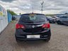 USED 2019 69 VAUXHALL CORSA 1.4i SRi VX Line Nav Black Euro 6 (s/s) 5dr *VX-LINE*S/HISTORY*BLUETOOTH*