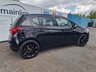 USED 2019 69 VAUXHALL CORSA 1.4i SRi VX Line Nav Black Euro 6 (s/s) 5dr *VX-LINE*S/HISTORY*BLUETOOTH*