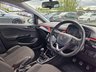 USED 2019 69 VAUXHALL CORSA 1.4i SRi VX Line Nav Black Euro 6 (s/s) 5dr *VX-LINE*S/HISTORY*BLUETOOTH*
