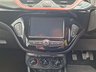 USED 2019 69 VAUXHALL CORSA 1.4i SRi VX Line Nav Black Euro 6 (s/s) 5dr *VX-LINE*S/HISTORY*BLUETOOTH*