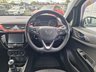 USED 2019 69 VAUXHALL CORSA 1.4i SRi VX Line Nav Black Euro 6 (s/s) 5dr *VX-LINE*S/HISTORY*BLUETOOTH*