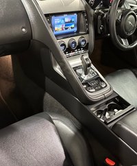 USED 2016 66 JAGUAR F-TYPE 3.0 V6 Convertible 2dr Petrol Auto Euro 6 (s/s) (340 ps) 