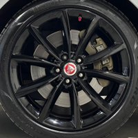 USED 2016 66 JAGUAR F-TYPE 3.0 V6 Convertible 2dr Petrol Auto Euro 6 (s/s) (340 ps) 