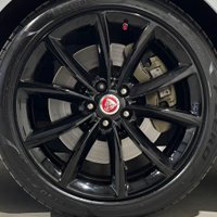 USED 2016 66 JAGUAR F-TYPE 3.0 V6 Convertible 2dr Petrol Auto Euro 6 (s/s) (340 ps) 