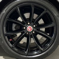 USED 2016 66 JAGUAR F-TYPE 3.0 V6 Convertible 2dr Petrol Auto Euro 6 (s/s) (340 ps) 