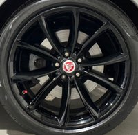 USED 2016 66 JAGUAR F-TYPE 3.0 V6 Convertible 2dr Petrol Auto Euro 6 (s/s) (340 ps) 