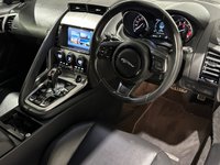 USED 2016 66 JAGUAR F-TYPE 3.0 V6 Convertible 2dr Petrol Auto Euro 6 (s/s) (340 ps) 