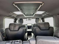 USED 2024 24 TOYOTA ALPHARD 2.4 HYBRID VVTI AUTO 7 SEATS EXECUTIVE Z  TOP SPEC+LIKE NEW+360CAM+CARPLAY