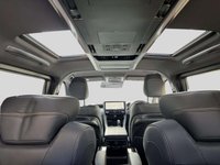 USED 2024 24 TOYOTA ALPHARD 2.4 HYBRID VVTI AUTO 7 SEATS EXECUTIVE Z  TOP SPEC+LIKE NEW+360CAM+CARPLAY