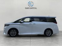 USED 2024 24 TOYOTA ALPHARD 2.4 HYBRID VVTI AUTO 7 SEATS EXECUTIVE Z  TOP SPEC+LIKE NEW+360CAM+CARPLAY