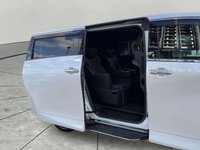 USED 2024 24 TOYOTA ALPHARD 2.4 HYBRID VVTI AUTO 7 SEATS EXECUTIVE Z  TOP SPEC+LIKE NEW+360CAM+CARPLAY