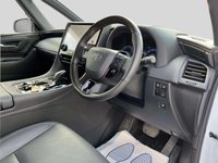 USED 2024 24 TOYOTA ALPHARD 2.4 HYBRID VVTI AUTO 7 SEATS EXECUTIVE Z  TOP SPEC+LIKE NEW+360CAM+CARPLAY
