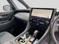 USED 2024 24 TOYOTA ALPHARD 2.4 HYBRID VVTI AUTO 7 SEATS EXECUTIVE Z  TOP SPEC+LIKE NEW+360CAM+CARPLAY
