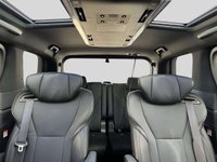 USED 2024 24 TOYOTA ALPHARD 2.4 HYBRID VVTI AUTO 7 SEATS EXECUTIVE Z  TOP SPEC+LIKE NEW+360CAM+CARPLAY