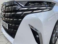 USED 2024 24 TOYOTA ALPHARD 2.4 HYBRID VVTI AUTO 7 SEATS EXECUTIVE Z  TOP SPEC+LIKE NEW+360CAM+CARPLAY