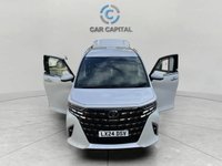 USED 2024 24 TOYOTA ALPHARD 2.4 HYBRID VVTI AUTO 7 SEATS EXECUTIVE Z  TOP SPEC+LIKE NEW+360CAM+CARPLAY