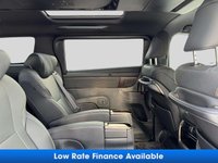 USED 2024 24 TOYOTA ALPHARD 2.4 HYBRID VVTI AUTO 7 SEATS EXECUTIVE Z  TOP SPEC+LIKE NEW+360CAM+CARPLAY