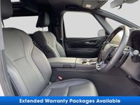 USED 2024 24 TOYOTA ALPHARD 2.4 HYBRID VVTI AUTO 7 SEATS EXECUTIVE Z  TOP SPEC+LIKE NEW+360CAM+CARPLAY