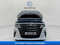 USED 2024 24 TOYOTA ALPHARD 2.4 HYBRID VVTI AUTO 7 SEATS EXECUTIVE Z  TOP SPEC+LIKE NEW+360CAM+CARPLAY