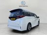 USED 2024 24 TOYOTA ALPHARD 2.4 HYBRID VVTI AUTO 7 SEATS EXECUTIVE Z  TOP SPEC+LIKE NEW+360CAM+CARPLAY