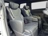 USED 2024 24 TOYOTA ALPHARD 2.4 HYBRID VVTI AUTO 7 SEATS EXECUTIVE Z  TOP SPEC+LIKE NEW+360CAM+CARPLAY