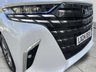 USED 2024 24 TOYOTA ALPHARD 2.4 HYBRID VVTI AUTO 7 SEATS EXECUTIVE Z  TOP SPEC+LIKE NEW+360CAM+CARPLAY