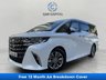 USED 2024 24 TOYOTA ALPHARD 2.4 HYBRID VVTI AUTO 7 SEATS EXECUTIVE Z  TOP SPEC+LIKE NEW+360CAM+CARPLAY