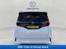 USED 2024 24 TOYOTA ALPHARD 2.4 HYBRID VVTI AUTO 7 SEATS EXECUTIVE Z  TOP SPEC+LIKE NEW+360CAM+CARPLAY