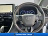 USED 2024 24 TOYOTA ALPHARD 2.4 HYBRID VVTI AUTO 7 SEATS EXECUTIVE Z  TOP SPEC+LIKE NEW+360CAM+CARPLAY