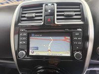 USED 2014 64 NISSAN MICRA 1.2 Tekna Hatchback 5dr Petrol Manual Euro 5 (80 ps) 