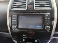 USED 2014 64 NISSAN MICRA 1.2 Tekna Hatchback 5dr Petrol Manual Euro 5 (80 ps) 