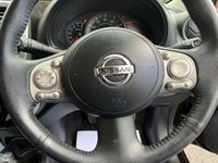 USED 2014 64 NISSAN MICRA 1.2 Tekna Hatchback 5dr Petrol Manual Euro 5 (80 ps) 