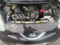 USED 2014 64 NISSAN MICRA 1.2 Tekna Hatchback 5dr Petrol Manual Euro 5 (80 ps) 