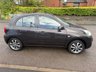 USED 2014 64 NISSAN MICRA 1.2 Tekna Hatchback 5dr Petrol Manual Euro 5 (80 ps) 