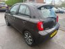 USED 2014 64 NISSAN MICRA 1.2 Tekna Hatchback 5dr Petrol Manual Euro 5 (80 ps) 