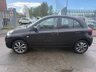 USED 2014 64 NISSAN MICRA 1.2 Tekna Hatchback 5dr Petrol Manual Euro 5 (80 ps) 
