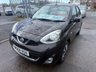 USED 2014 64 NISSAN MICRA 1.2 Tekna Hatchback 5dr Petrol Manual Euro 5 (80 ps) 