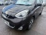 USED 2014 64 NISSAN MICRA 1.2 Tekna Hatchback 5dr Petrol Manual Euro 5 (80 ps) 