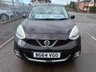 USED 2014 64 NISSAN MICRA 1.2 Tekna Hatchback 5dr Petrol Manual Euro 5 (80 ps) 