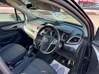 USED 2014 14 VAUXHALL MOKKA 1.7 CDTi Exclusiv SUV 5dr Diesel Manual 2WD Euro 5 (s/s) (130 ps) 